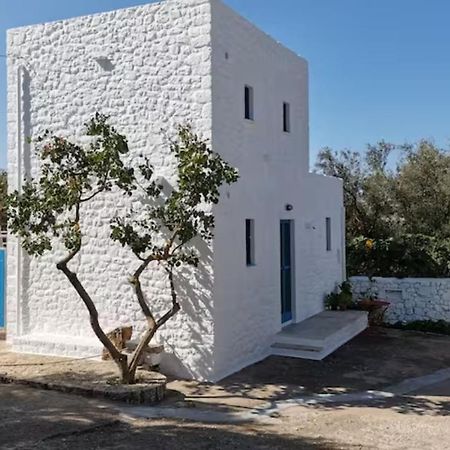 Vila Pyrgaki House Areopoli Exteriér fotografie