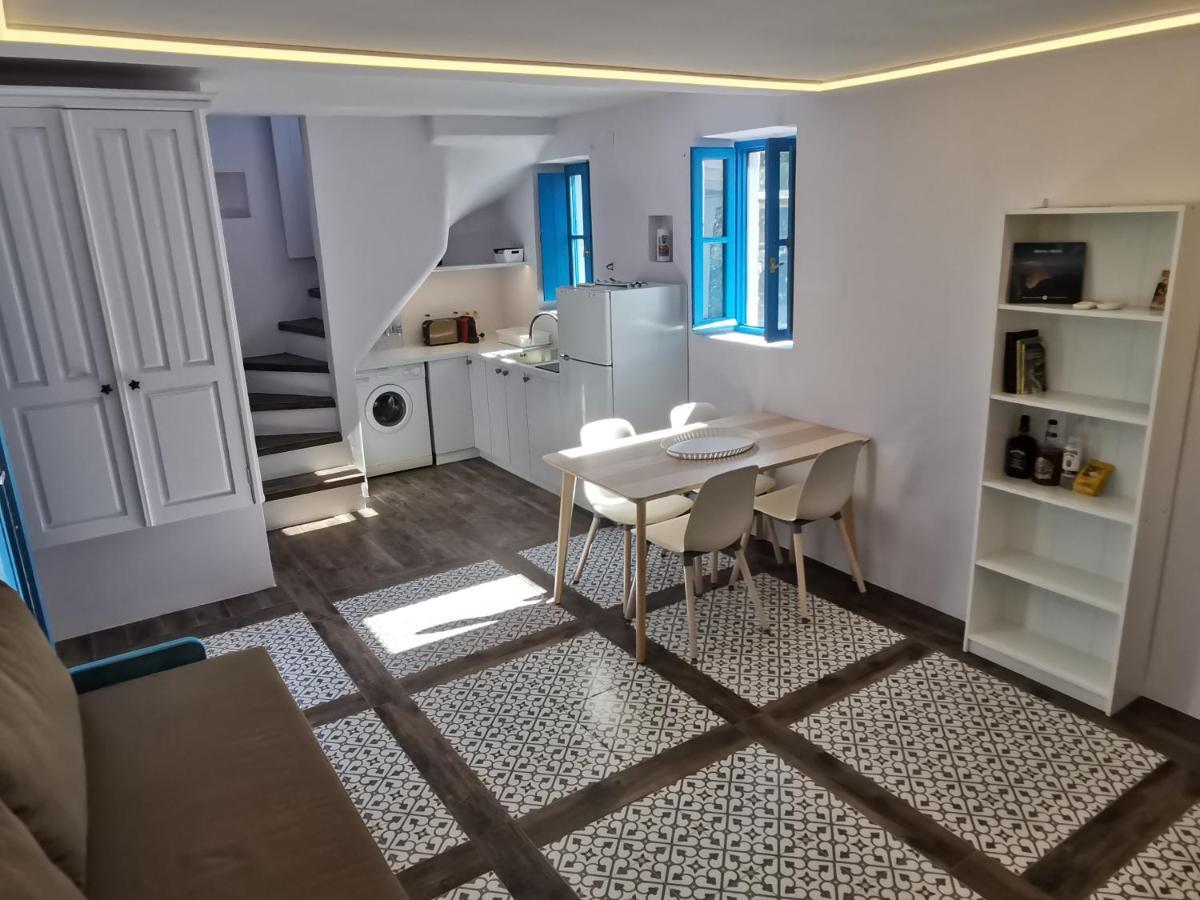 Vila Pyrgaki House Areopoli Exteriér fotografie