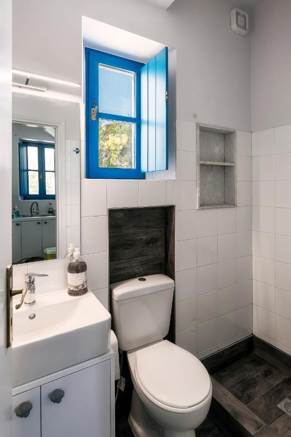 Vila Pyrgaki House Areopoli Exteriér fotografie