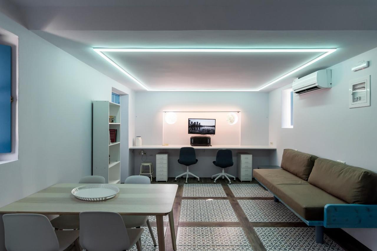 Vila Pyrgaki House Areopoli Exteriér fotografie