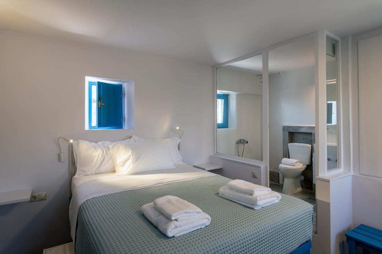 Vila Pyrgaki House Areopoli Exteriér fotografie